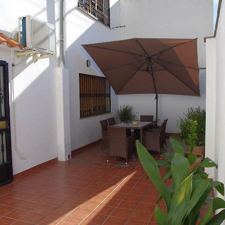 Apartamento Turistico San Jorge Caces Exterior foto