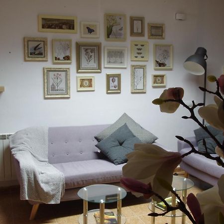 Apartamento Turistico San Jorge Caces Exterior foto