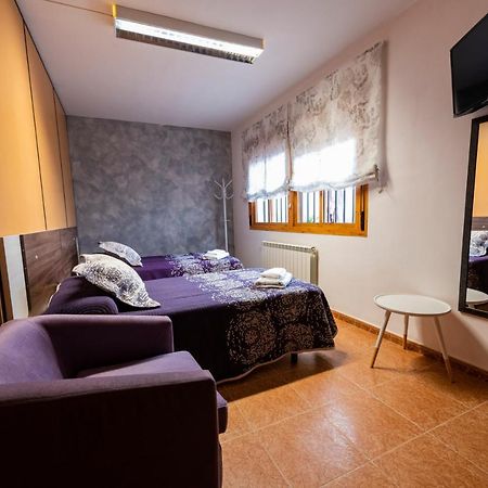Apartamento Turistico San Jorge Caces Exterior foto