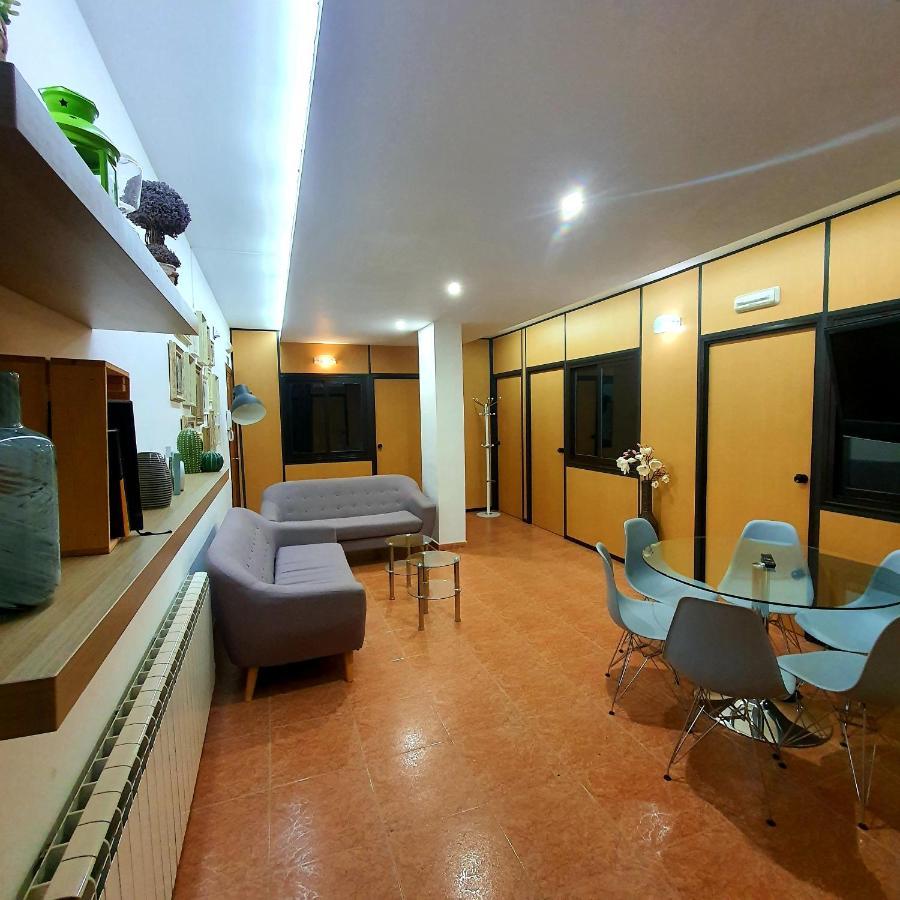 Apartamento Turistico San Jorge Caces Exterior foto