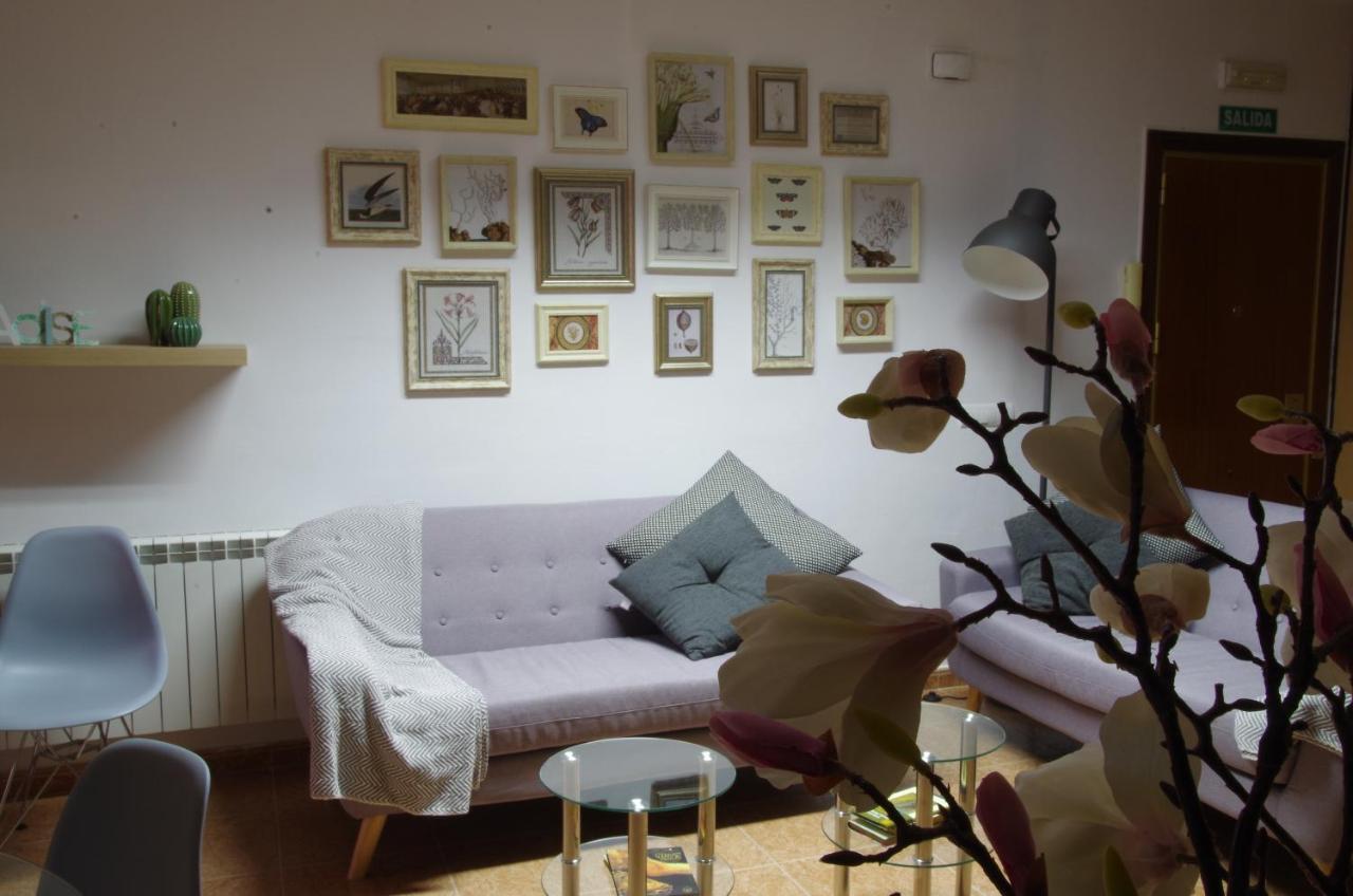 Apartamento Turistico San Jorge Caces Exterior foto