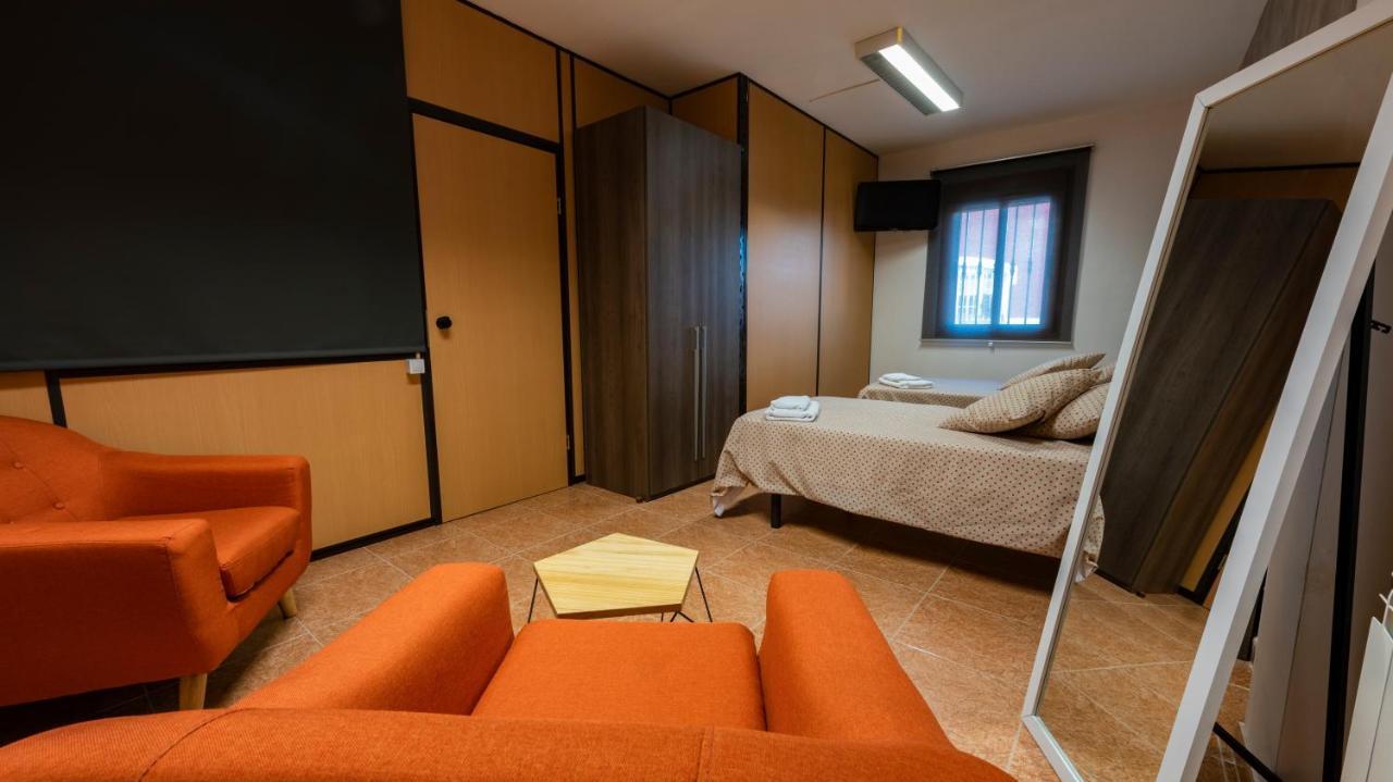 Apartamento Turistico San Jorge Caces Exterior foto