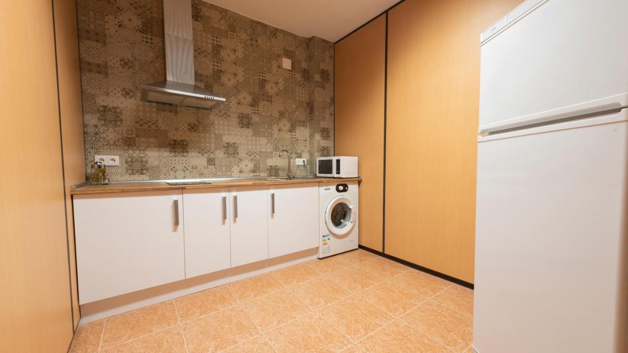 Apartamento Turistico San Jorge Caces Exterior foto