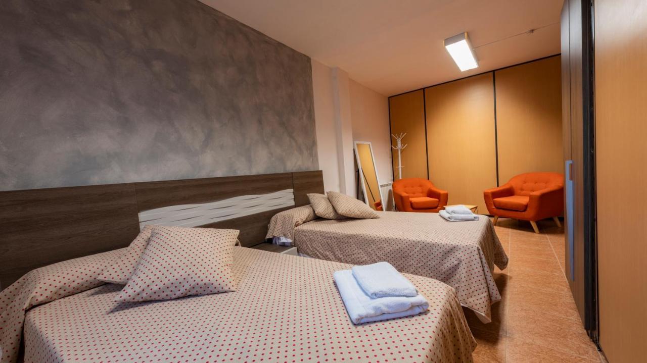 Apartamento Turistico San Jorge Caces Exterior foto